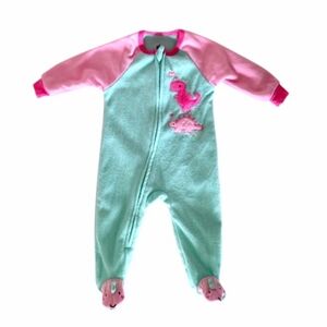 Baby Bodysuit One-Piece, size 6 months